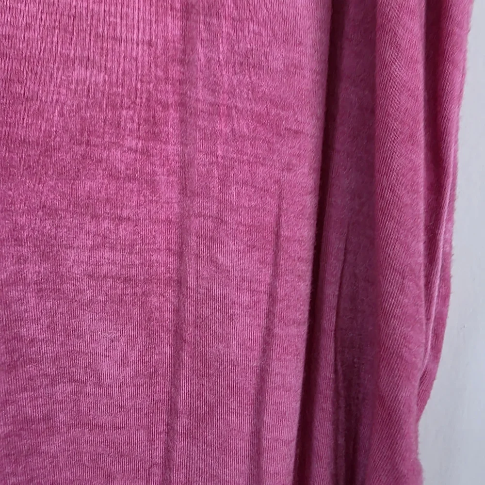 NWT PAIGE Georgina Vintage Rose Plum Tank Top - Size Small - Picture 3 of 11